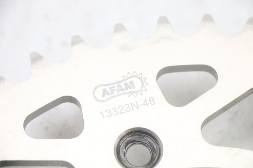 photo de KIT DE CORRENTE YAMAHA YZ 125 (2006 - 2016) - Outro ângulo de visão