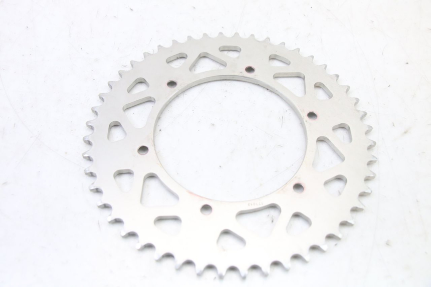 photo de KIT DE CORRENTE YAMAHA YZ 125 (2006 - 2016) - Ampliação técnica