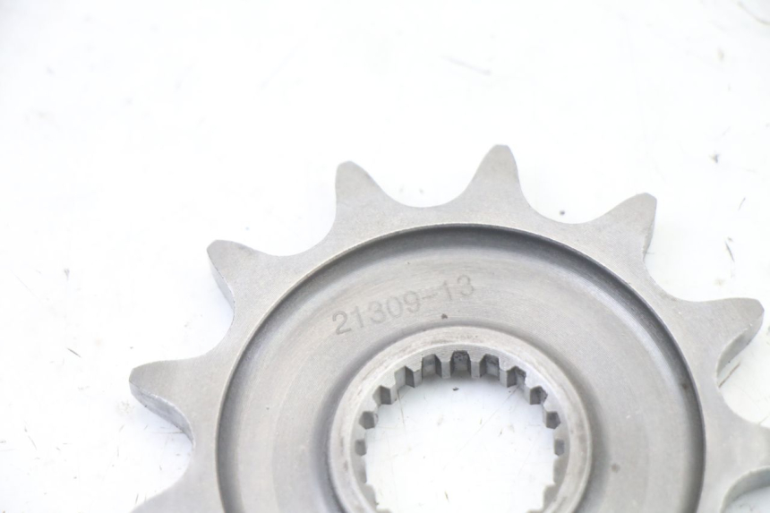 photo de KIT DE CORRENTE YAMAHA YZ 125 (2006 - 2016) - Pontos de fixação