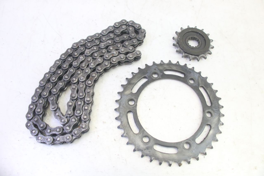 photo de KIT DE CORRENTE KAWASAKI ZR 7 750 (1999 - 2004) - Vista principal