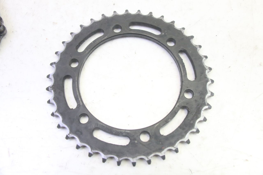 photo de KIT DE CORRENTE KAWASAKI ZR 7 750 (1999 - 2004) - Detalhe da peça