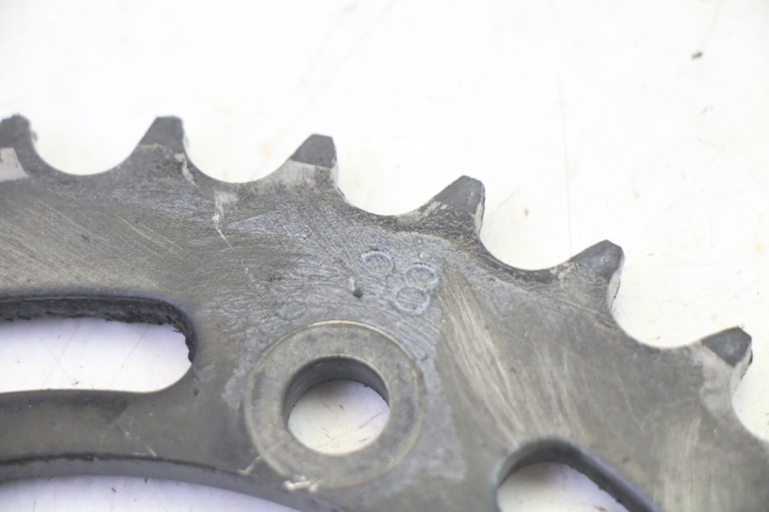 photo de KIT DE CORRENTE KAWASAKI ZR 7 750 (1999 - 2004) - Outro ângulo de visão