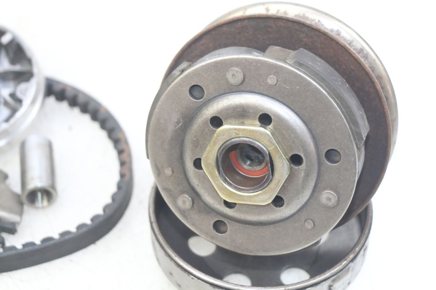 photo de KIT EMBREAGEM VARIADOR KREIDLER FLORY CLASSIC 4T 50 (2013 - 2023) - Ampliação técnica