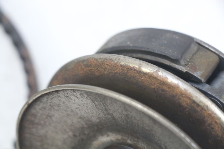 photo de KIT EMBREAGEM VARIADOR KREIDLER FLORY CLASSIC 4T 50 (2013 - 2023) - Pontos de fixação