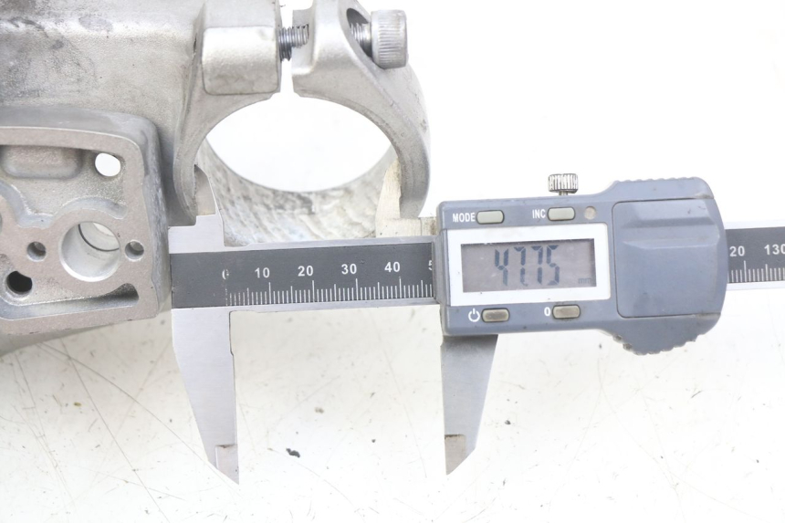 photo de KIT FECHADURA CHAVE CDI NEIMAN YAMAHA FJR ABS 1300 (2006 - 2012) - Detalhe da peça