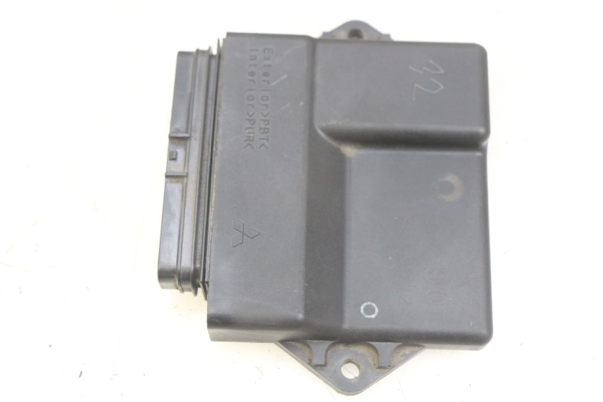 photo de KIT FECHADURA CHAVE CDI NEIMAN YAMAHA FJR ABS 1300 (2006 - 2012) - Ampliação dos componentes