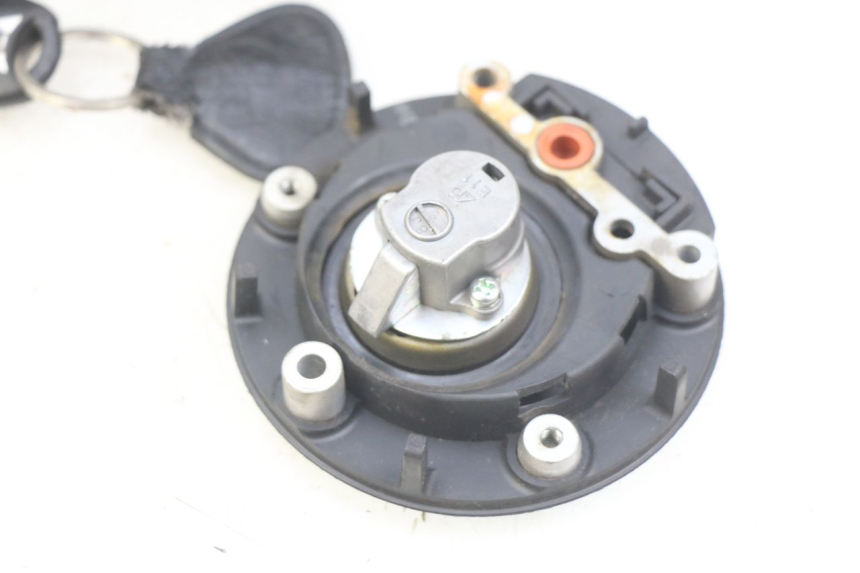 photo de KIT FECHADURA CHAVE CDI NEIMAN YAMAHA FJR ABS 1300 (2006 - 2012) - Imagem adicional