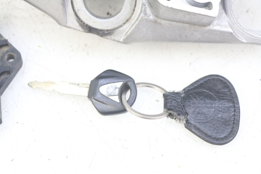 photo de KIT FECHADURA CHAVE CDI NEIMAN YAMAHA FJR ABS 1300 (2006 - 2012) - Zoom de qualidade