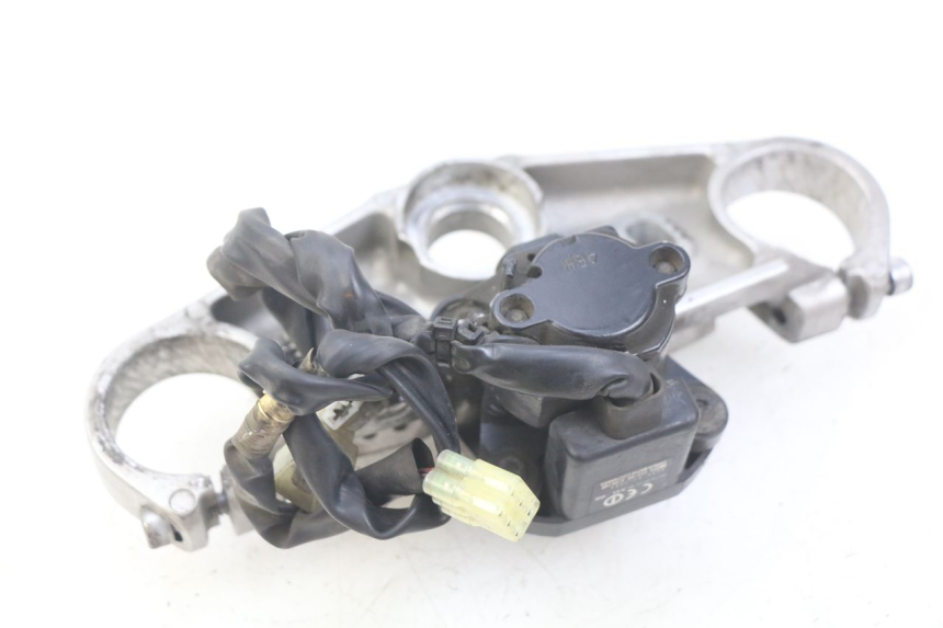 photo de KIT FECHADURA CHAVE CDI NEIMAN YAMAHA FJR ABS 1300 (2006 - 2012) - Ampliação técnica