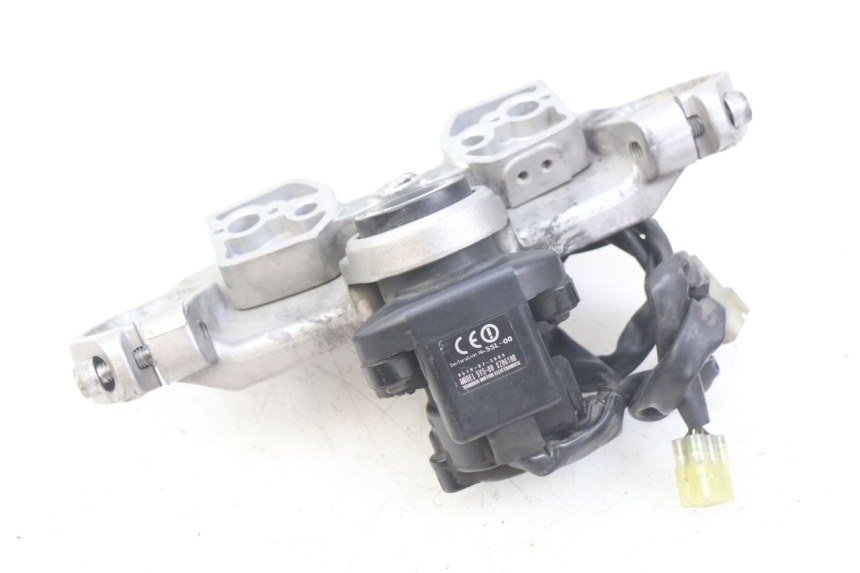 photo de KIT FECHADURA CHAVE CDI NEIMAN YAMAHA FJR ABS 1300 (2006 - 2012) - Peça verificada