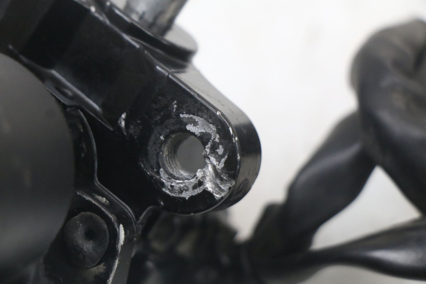 photo de KIT FECHADURA CHAVE CDI NEIMAN YAMAHA FJR ABS 1300 (2006 - 2012) - Ampliação dos componentes