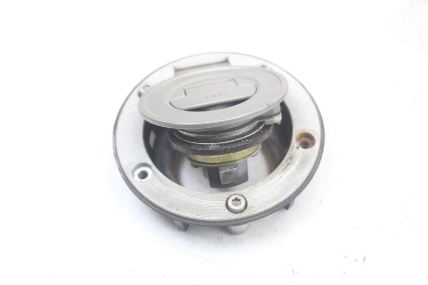 photo de KIT FECHADURA CHAVE CDI NEIMAN YAMAHA FJR ABS 1300 (2006 - 2012) - Zoom de qualidade