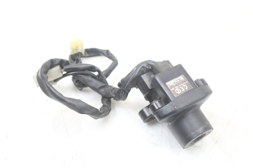 photo de KIT FECHADURA CHAVE CDI NEIMAN YAMAHA FJR ABS 1300 (2006 - 2012) - Outro ângulo de visão