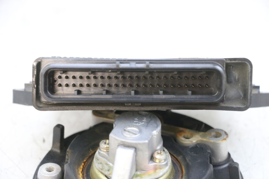 photo de KIT FECHADURA CHAVE CDI NEIMAN YAMAHA FJR ABS 1300 (2006 - 2012) - Ampliação técnica