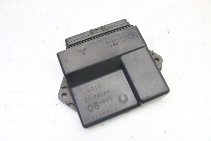 photo de KIT FECHADURA CHAVE CDI NEIMAN YAMAHA FJR ABS 1300 (2006 - 2012) - Detalhes característicos