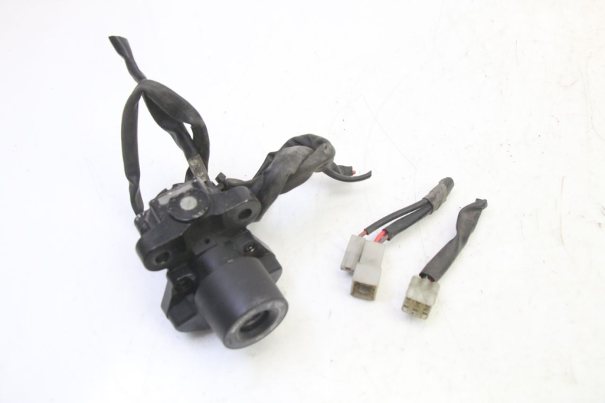 photo de KIT FECHADURA CHAVE CDI NEIMAN YAMAHA FJR ABS 1300 (2006 - 2012) - Ampliação técnica