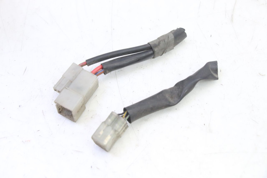 photo de KIT FECHADURA CHAVE CDI NEIMAN YAMAHA FJR ABS 1300 (2006 - 2012) - Estado da superfície