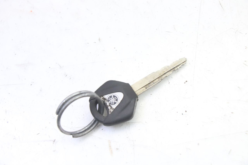 photo de KIT FECHADURA CHAVE CDI NEIMAN YAMAHA FJR ABS 1300 (2006 - 2012) - Marcações e referências