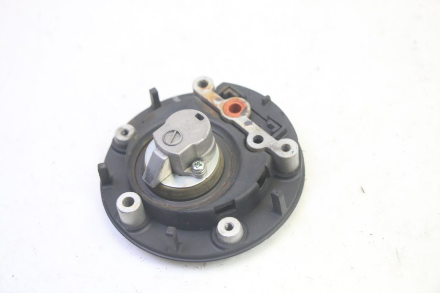 photo de KIT FECHADURA CHAVE CDI NEIMAN YAMAHA FJR ABS 1300 (2006 - 2012) - Estrutura - ampliação