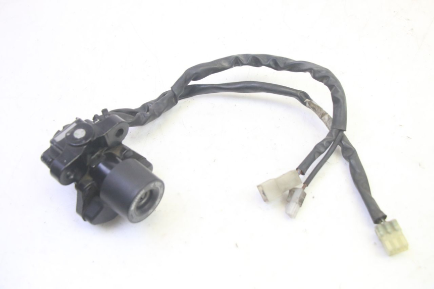photo de KIT FECHADURA CHAVE CDI NEIMAN YAMAHA FJR ABS 1300 (2006 - 2012) - Estado da superfície