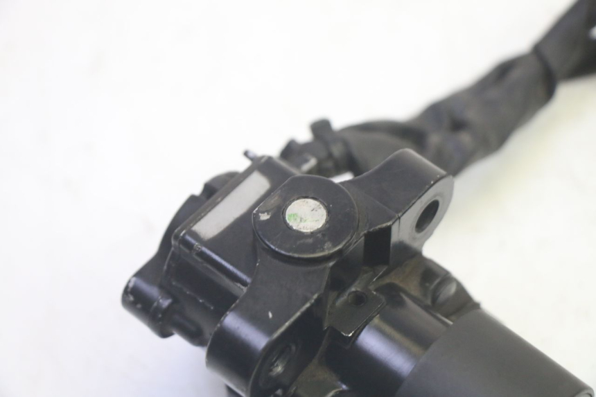 photo de KIT FECHADURA CHAVE CDI NEIMAN YAMAHA FJR ABS 1300 (2006 - 2012) - Peça verificada