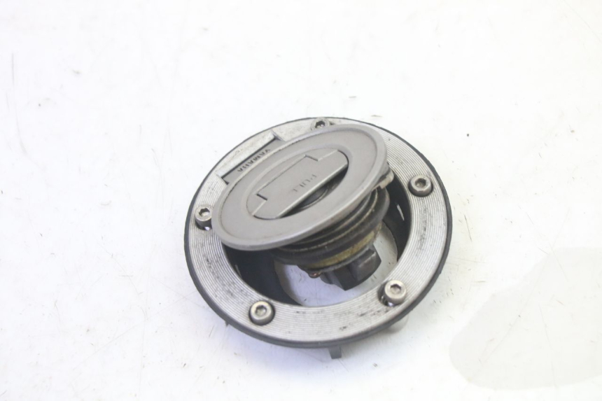 photo de KIT FECHADURA CHAVE CDI NEIMAN YAMAHA FZ6 N FAZER 600 (2004 - 2006) - Vista do produto