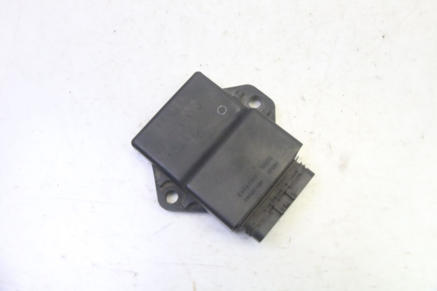 photo de KIT FECHADURA CHAVE CDI NEIMAN YAMAHA FZ6 N FAZER 600 (2004 - 2006) - Ampliação dos componentes