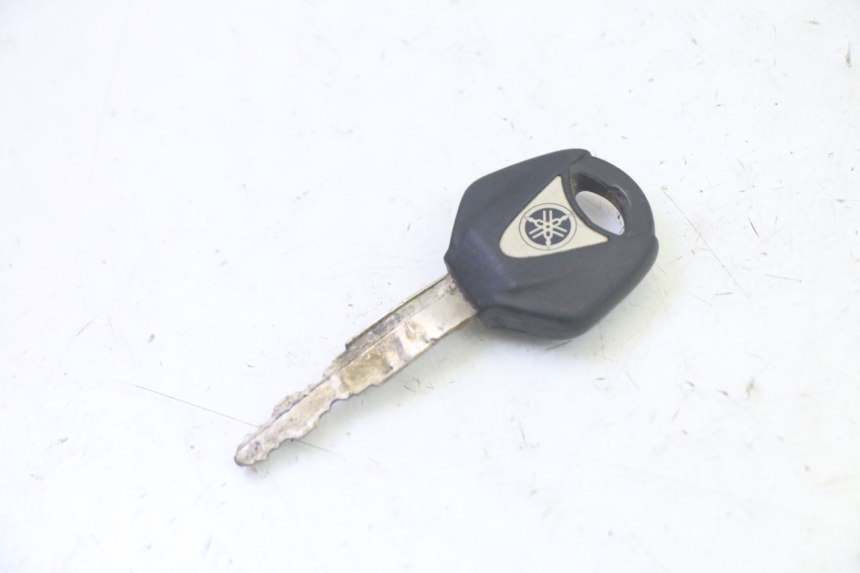 photo de KIT FECHADURA CHAVE CDI NEIMAN YAMAHA FZ6 N FAZER 600 (2004 - 2006) - Estado da superfície