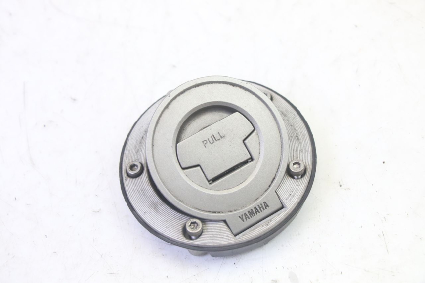 photo de KIT FECHADURA CHAVE CDI NEIMAN YAMAHA FZ6 N FAZER 600 (2004 - 2006) - Marcações e referências