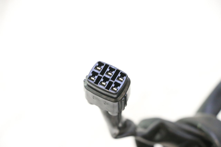 photo de KIT FECHADURA CHAVE CDI NEIMAN YAMAHA FZ8 800 (2010 - 2016) - Detalhes característicos
