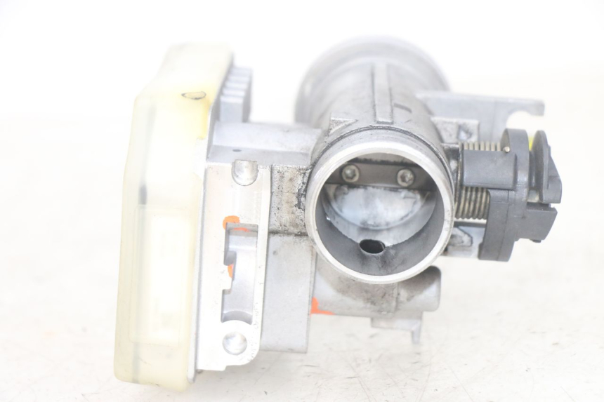 photo de KIT FECHADURA CHAVE CDI NEIMAN PIAGGIO MP3 HPE 300 (2019 - 2026) - Vista do produto