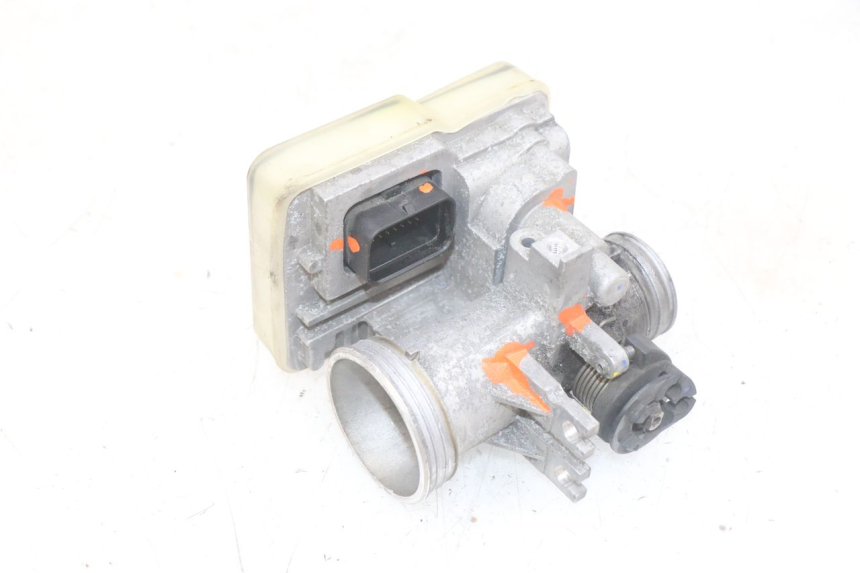 photo de KIT FECHADURA CHAVE CDI NEIMAN PIAGGIO MP3 HPE 300 (2019 - 2026) - Vista geral