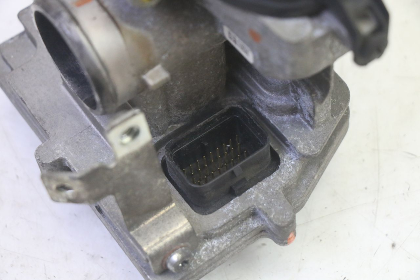 photo de KIT FECHADURA CHAVE CDI NEIMAN PIAGGIO MP3 500 (2016 - 2018) - Vista do produto