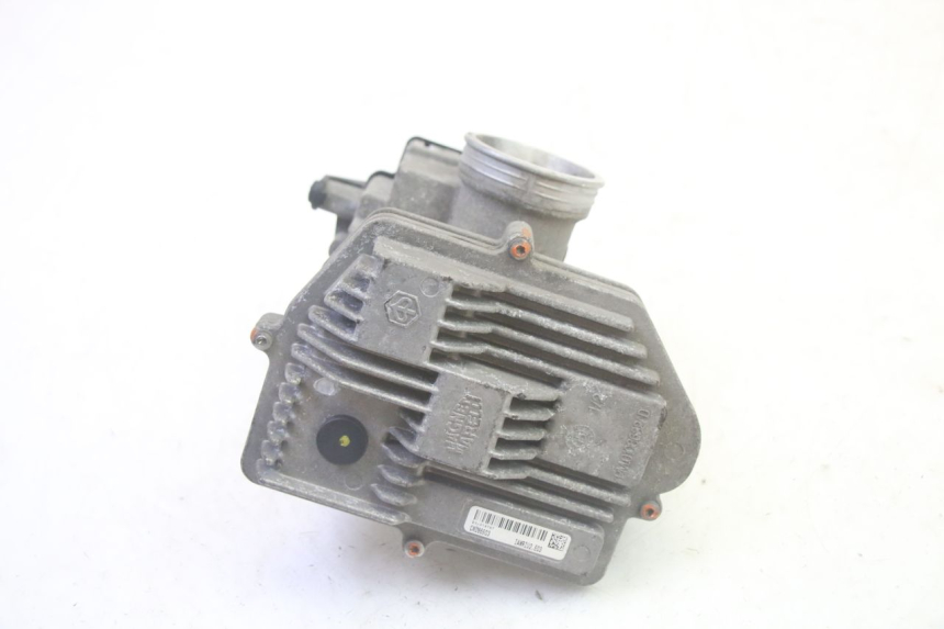 photo de KIT FECHADURA CHAVE CDI NEIMAN PIAGGIO MP3 500 (2016 - 2018) - Imagem adicional