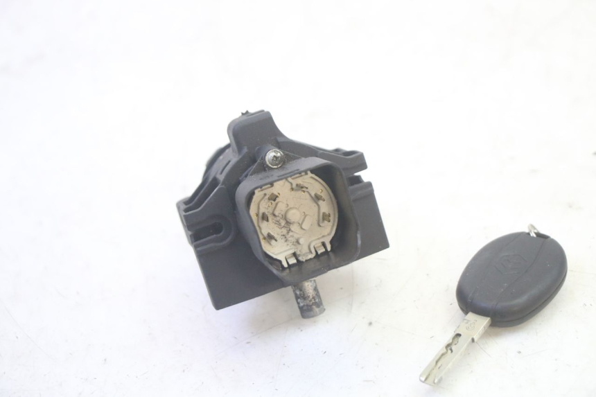 photo de KIT FECHADURA CHAVE CDI NEIMAN PIAGGIO MP3 500 (2016 - 2018) - Ampliação técnica