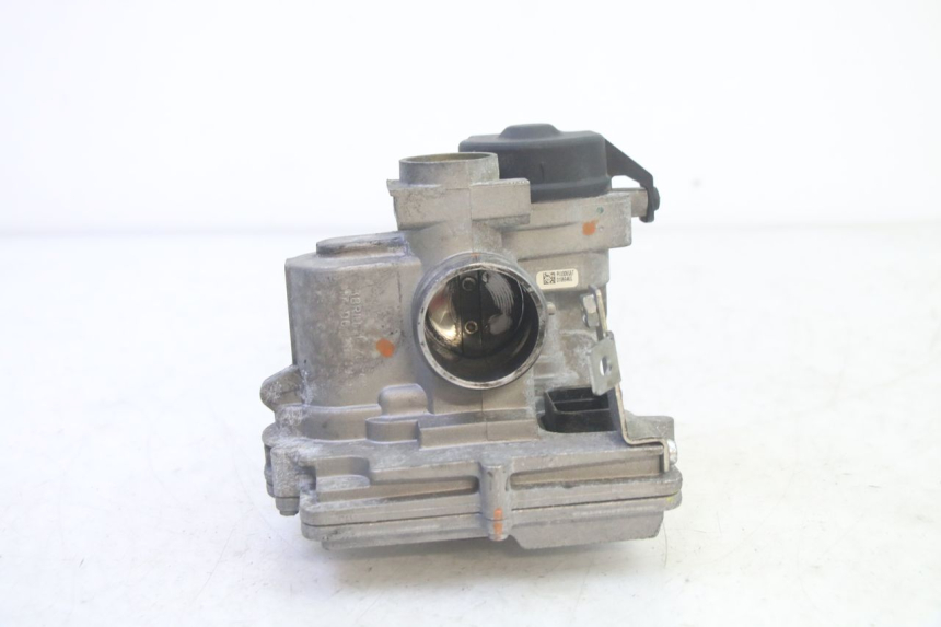 photo de KIT FECHADURA CHAVE CDI NEIMAN PIAGGIO MP3 500 (2016 - 2018) - Peça verificada