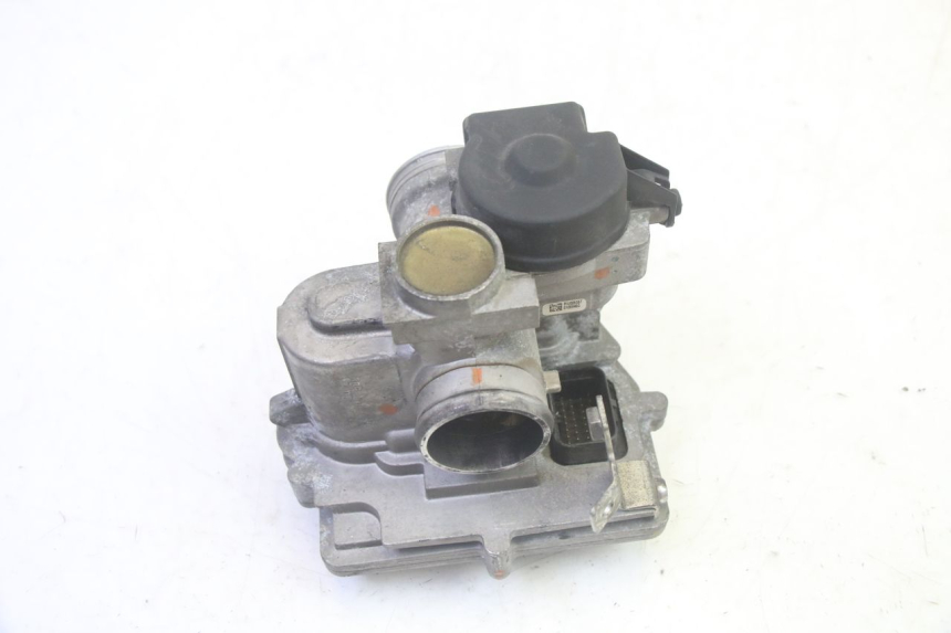 photo de KIT FECHADURA CHAVE CDI NEIMAN PIAGGIO MP3 500 (2016 - 2018) - Marcações e referências