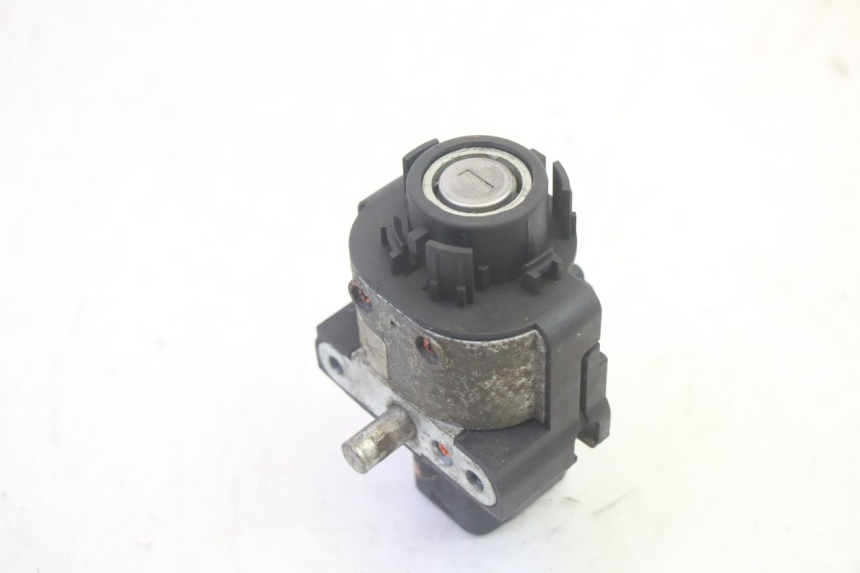photo de KIT FECHADURA CHAVE CDI NEIMAN PIAGGIO MP3 RL 250 (2006 - 2010) - Vista do produto