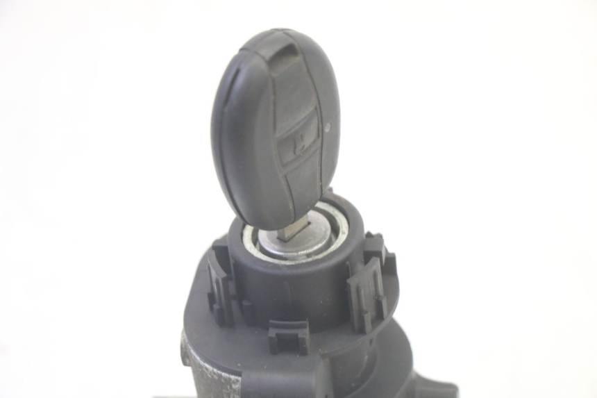 photo de KIT FECHADURA CHAVE CDI NEIMAN PIAGGIO MP3 RL 250 (2006 - 2010) - Ampliação dos componentes
