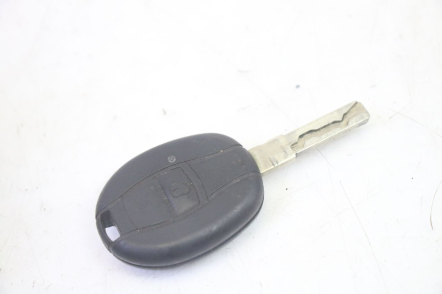 photo de KIT FECHADURA CHAVE CDI NEIMAN PIAGGIO MP3 RL 250 (2006 - 2010) - Vista de perfil