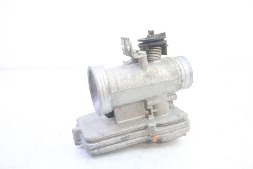 photo de KIT FECHADURA CHAVE CDI NEIMAN PIAGGIO MP3 RL 250 (2006 - 2010) - Vista geral