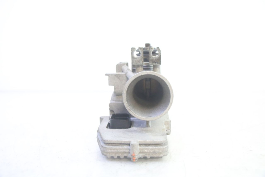 photo de KIT FECHADURA CHAVE CDI NEIMAN PIAGGIO MP3 RL 250 (2006 - 2010) - Pontos de fixação