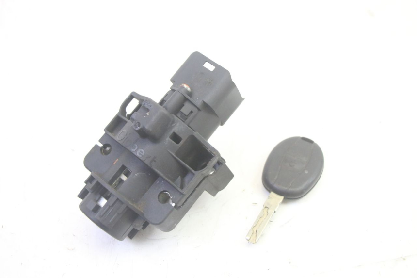 photo de KIT FECHADURA CHAVE CDI NEIMAN PIAGGIO MP3 RL 250 (2006 - 2010) - Peça verificada