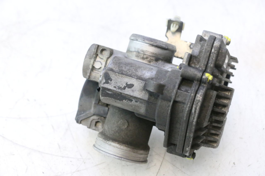 photo de KIT FECHADURA CHAVE CDI NEIMAN PIAGGIO MP3 500 (2016 - 2018) - Vista principal