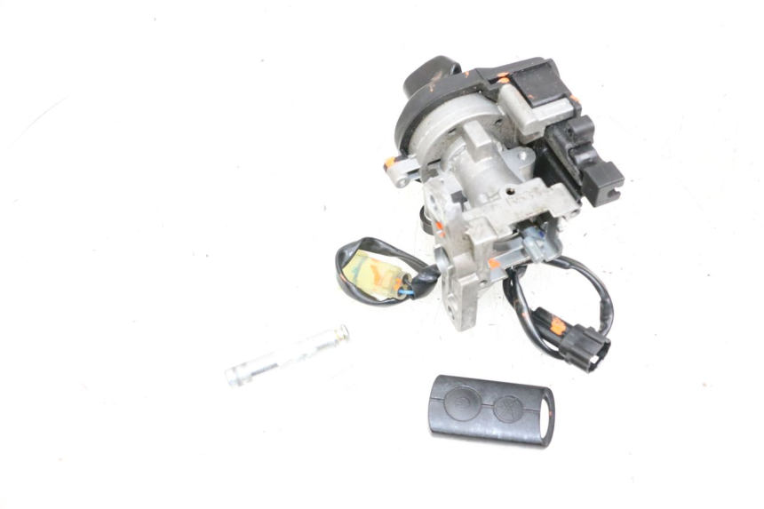 photo de KIT FECHADURA CHAVE CDI NEIMAN YAMAHA NEO'S CORE 1 (2022 - 2026) - Detalhe da peça
