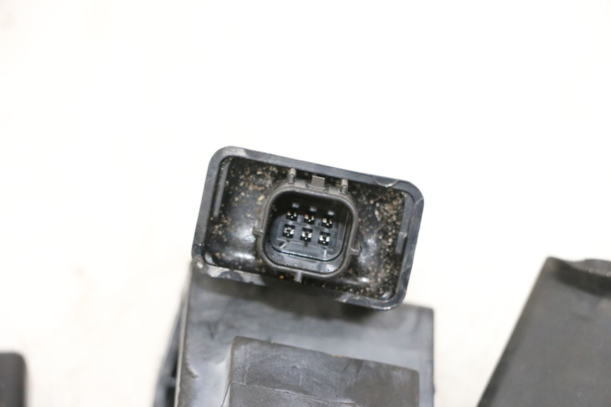 photo de KIT FECHADURA CHAVE CDI NEIMAN YAMAHA NEO'S CORE 1 (2022 - 2026) - Ampliação dos componentes