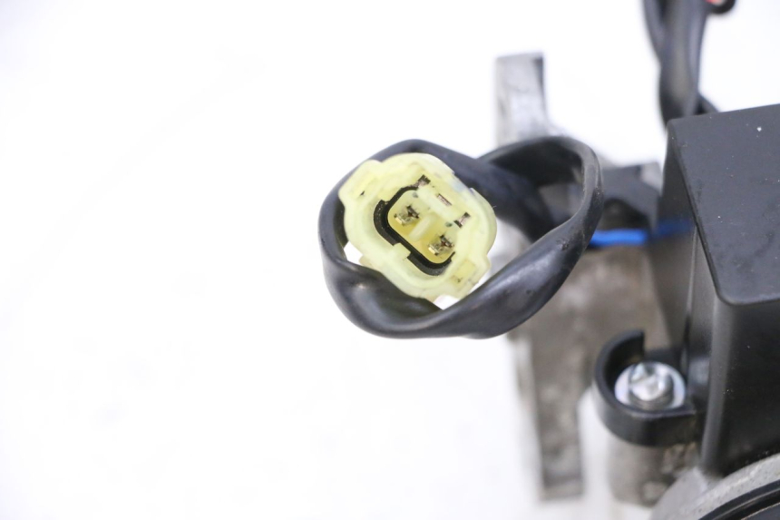 photo de KIT FECHADURA CHAVE CDI NEIMAN YAMAHA NEO'S CORE 1 (2022 - 2026) - Inspeção visual