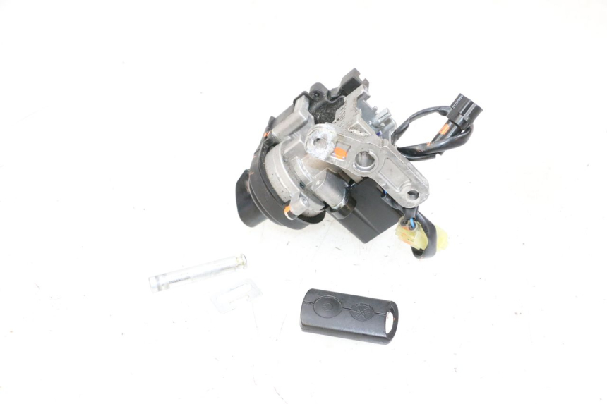 photo de KIT FECHADURA CHAVE CDI NEIMAN YAMAHA NEO'S CORE 1 (2022 - 2026) - Outro ângulo de visão