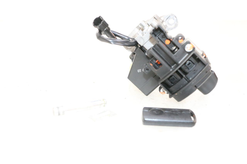 photo de KIT FECHADURA CHAVE CDI NEIMAN YAMAHA NEO'S CORE 1 (2022 - 2026) - Ampliação técnica
