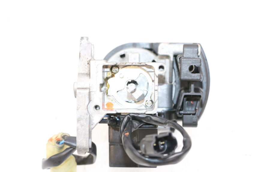 photo de KIT FECHADURA CHAVE CDI NEIMAN YAMAHA NEO'S CORE 1 (2022 - 2026) - Estado da superfície
